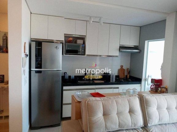 Imagem Apartamento com 2 Quartos à Venda, 66 m² em Jardim Nair Maria - Salto
