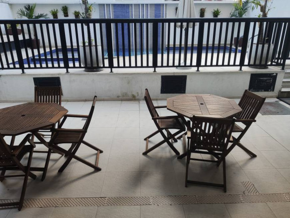 Imagem Apartamento com 4 Quartos à Venda, 135 m² em Ingá - Niterói Imagem Apartamento com 4 Quartos à Venda, 135 m² em Ingá - Niterói