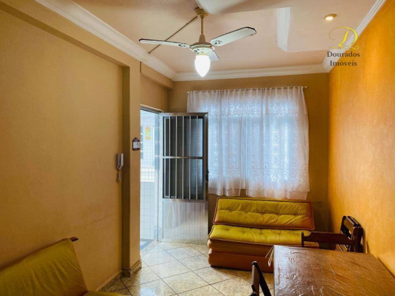Imagem Apartamento com 2 Quartos à Venda, 50 m² em Vila Guilhermina - Praia Grande Imagem Apartamento com 2 Quartos à Venda, 50 m² em Vila Guilhermina - Praia Grande
