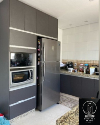 Imagem Casa com 1 Quarto à Venda, 80 m² em Wanel Ville - Sorocaba Imagem Casa com 1 Quarto à Venda, 80 m² em Wanel Ville - Sorocaba