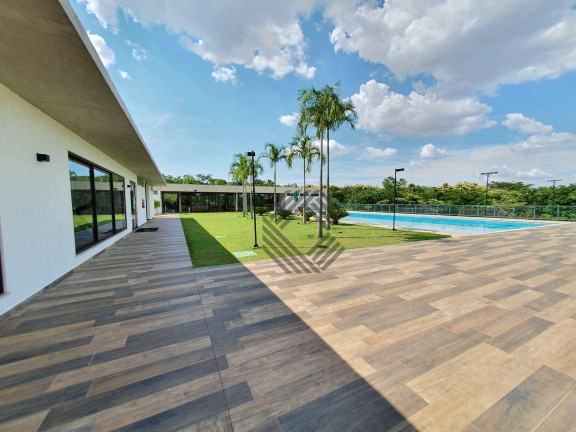 Imagem Terreno à Venda, 570 m² em Alphaville Nova Esplanada Ii - Votorantim Imagem Terreno à Venda, 570 m² em Alphaville Nova Esplanada Ii - Votorantim