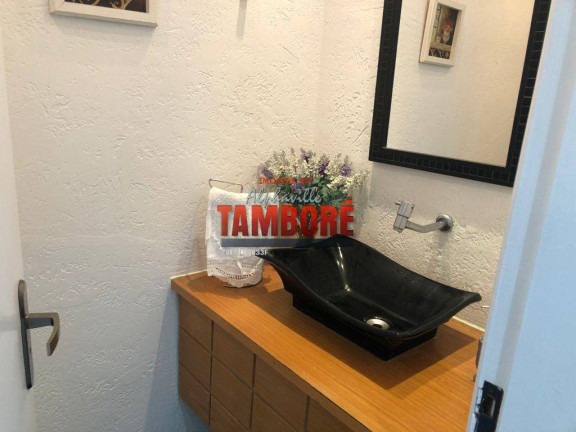 Imagem Casa de Condomínio com 3 Quartos à Venda, 200 m² em Alphaville - Santana De Parnaíba
