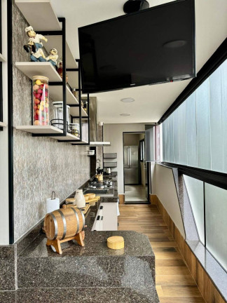 Imagem Apartamento com 2 Quartos à Venda, 123 m² em Canto Do Forte - Praia Grande Imagem Apartamento com 2 Quartos à Venda, 123 m² em Canto Do Forte - Praia Grande