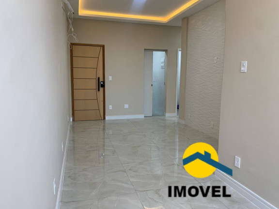 Apartamento com 2 Quartos à Venda, 70 m² em Icaraí - Niterói