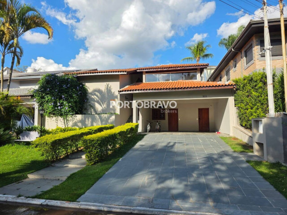 Imagem Casa com 3 Quartos para Alugar, 280 m² em Alphaville - Santana De Parnaíba Imagem Casa com 3 Quartos para Alugar, 280 m² em Alphaville - Santana De Parnaíba