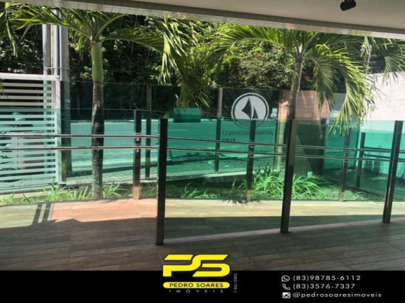 Imagem Apartamento com 1 Quarto à Venda, 58 m² em Cabo Branco - João Pessoa Imagem Apartamento com 1 Quarto à Venda, 58 m² em Cabo Branco - João Pessoa