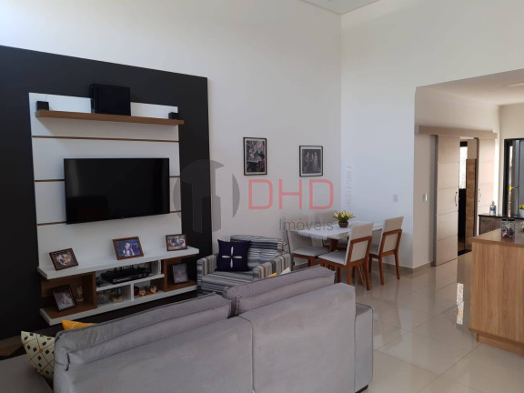 Imagem Casa com 3 Quartos à Venda, 160 m² em Jardim Terras De São Francisco - Sorocaba