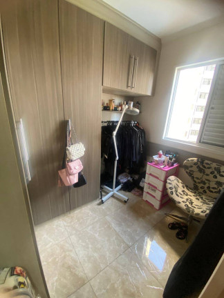 Imagem Apartamento com 3 Quartos à Venda, 60 m² em Parque Marajoara - Santo André Imagem Apartamento com 3 Quartos à Venda, 60 m² em Parque Marajoara - Santo André