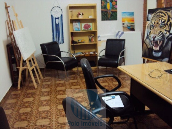 Imagem Sobrado com 3 Quartos à Venda, 84 m² em Centro - Ribeirão Preto