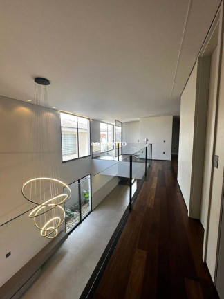Imagem Casa de Condomínio com 4 Quartos à Venda, 410 m² em Villaggio Di Firenze - Franca Imagem Casa de Condomínio com 4 Quartos à Venda, 410 m² em Villaggio Di Firenze - Franca
