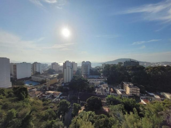 Imagem Imóvel com 2 Quartos à Venda, 70 m² em Ingá - Niterói Imagem Imóvel com 2 Quartos à Venda, 70 m² em Ingá - Niterói