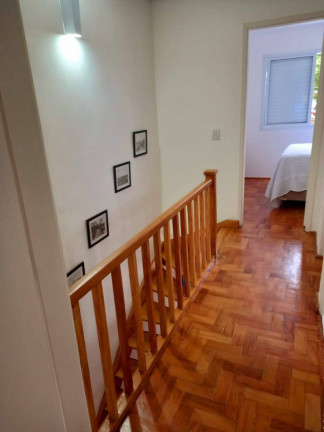 Imagem Casa de Condomínio com 3 Quartos à Venda, 124 m² em Vila São José (cidade Dutra) - São Paulo
