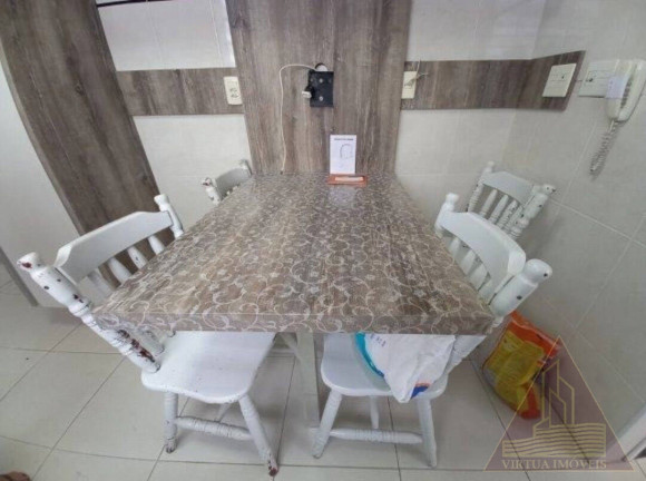 Imagem Casa com 3 Quartos à Venda, 138 m² em Estuário - Santos