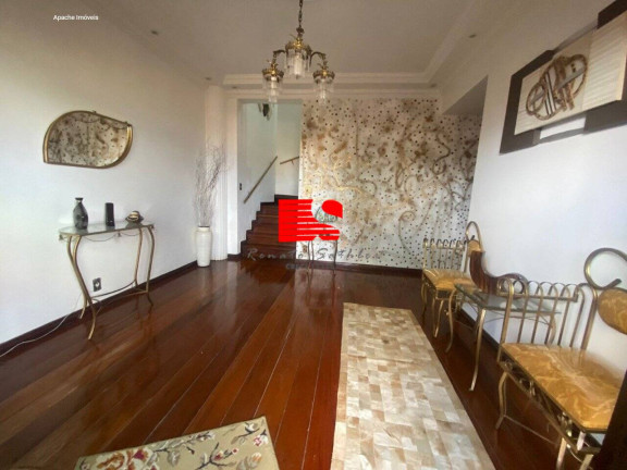Imagem Casa com 3 Quartos à Venda, 435 m² em Havai - Belo Horizonte Imagem Casa com 3 Quartos à Venda, 435 m² em Havai - Belo Horizonte