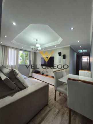 Imagem Apartamento com 2 Quartos à Venda, 55 m² em Santa Terezinha - São Bernardo Do Campo Imagem Apartamento com 2 Quartos à Venda, 55 m² em Santa Terezinha - São Bernardo Do Campo