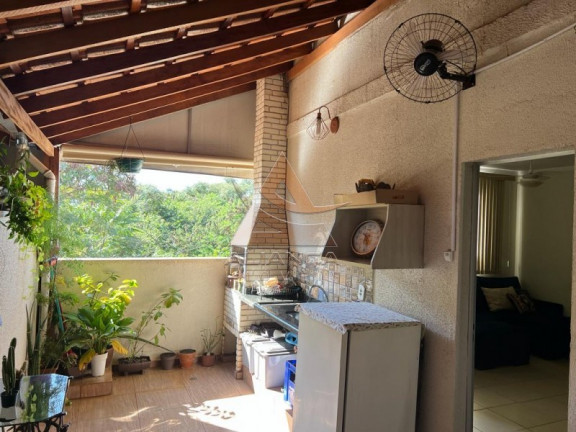 Apartamento com 2 Quartos à Venda, 79 m² em Alto Da Boa Vista - Ribeirão Preto