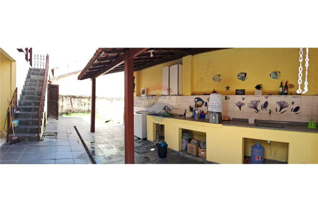 Imagem Casa de Condomínio com 2 Quartos à Venda, 236 m² em Itapeba - Maricá