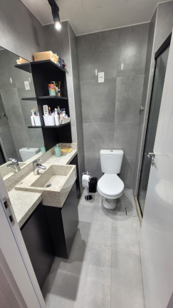 Imagem Apartamento com 1 Quarto à Venda, 54 m² em Mont Serrat - Porto Alegre Imagem Apartamento com 1 Quarto à Venda, 54 m² em Mont Serrat - Porto Alegre