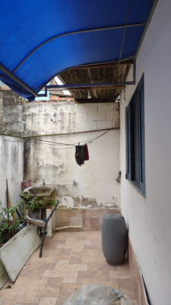 Imagem Casa com 2 Quartos à Venda, 65 m² em Agenor De Campos - Mongaguá Imagem Casa com 2 Quartos à Venda, 65 m² em Agenor De Campos - Mongaguá