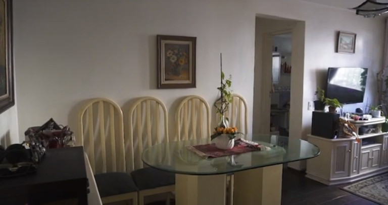 Imagem Apartamento com 2 Quartos à Venda, 55 m² em Vila Parque Jabaquara - São Paulo