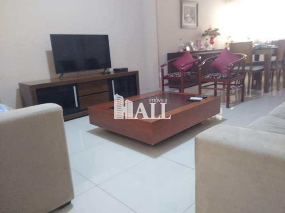 Imagem Casa com 3 Quartos à Venda, 150 m² em Centro - São José Do Rio Preto Imagem Casa com 3 Quartos à Venda, 150 m² em Centro - São José Do Rio Preto