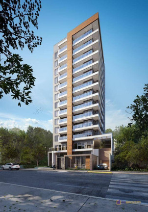 Apartamento com 3 Quartos à Venda, 76 m² em São João - Itajaí