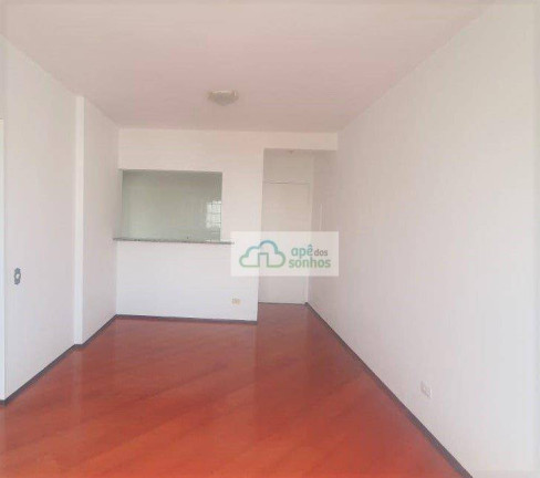 Imagem Apartamento com 2 Quartos para Alugar, 55 m² em Perdizes - São Paulo Imagem Apartamento com 2 Quartos para Alugar, 55 m² em Perdizes - São Paulo