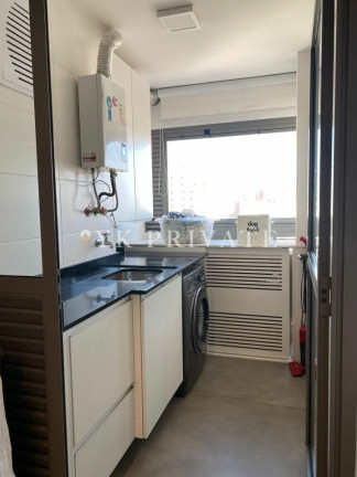 Imagem Apartamento com 3 Quartos à Venda, 105 m² em Vila Romana - São Paulo