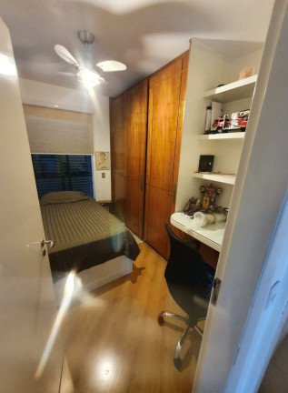 Imagem Apartamento com 4 Quartos à Venda, 190 m² em Perdizes - São Paulo Imagem Apartamento com 4 Quartos à Venda, 190 m² em Perdizes - São Paulo