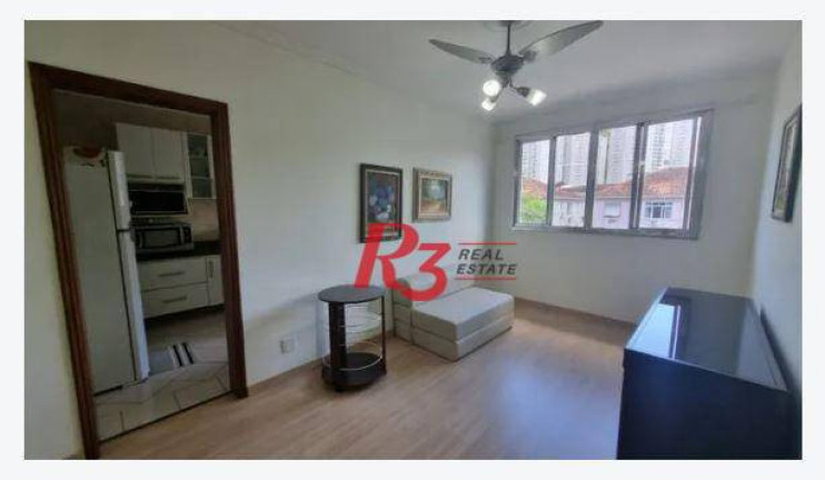 Imagem Apartamento com 2 Quartos à Venda, 103 m² em Marapé - Santos Imagem Apartamento com 2 Quartos à Venda, 103 m² em Marapé - Santos
