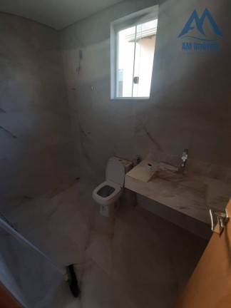 Imagem Casa de Condomínio com 3 Quartos à Venda, 262 m² em Trilhas Do Sol - Lagoa Santa Imagem Casa de Condomínio com 3 Quartos à Venda, 262 m² em Trilhas Do Sol - Lagoa Santa