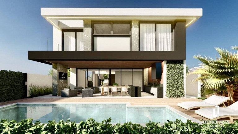 Imagem Casa à Venda, 450 m² em Alphaville - Santana De Parnaíba