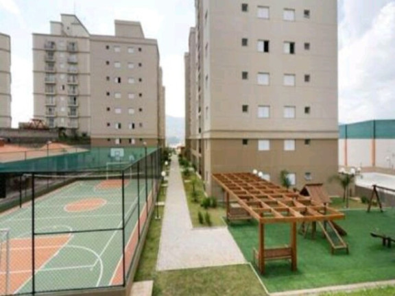 Imagem Apartamento com 2 Quartos à Venda, 50 m² em Loteamento City Jaragua - São Paulo Imagem Apartamento com 2 Quartos à Venda, 50 m² em Loteamento City Jaragua - São Paulo