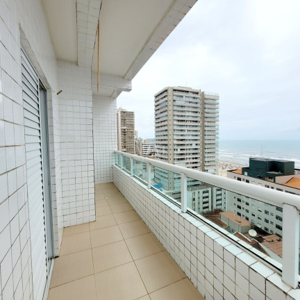 Imagem Apartamento com 3 Quartos à Venda, 94 m² em Aviação - Praia Grande Imagem Apartamento com 3 Quartos à Venda, 94 m² em Aviação - Praia Grande