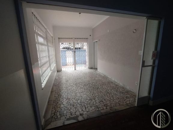 Imagem Casa com 5 Quartos à Venda, 419 m² em Embaré - Santos