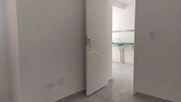 Imagem Apartamento com 2 Quartos à Venda, 40 m² em Patriarca (zona Leste) - São Paulo Imagem Apartamento com 2 Quartos à Venda, 40 m² em Patriarca (zona Leste) - São Paulo
