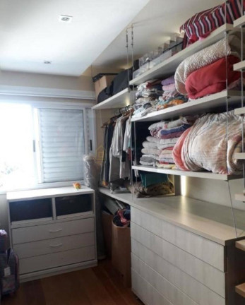 Imagem Apartamento com 3 Quartos à Venda, 86 m² em Alphaville Industrial - Barueri