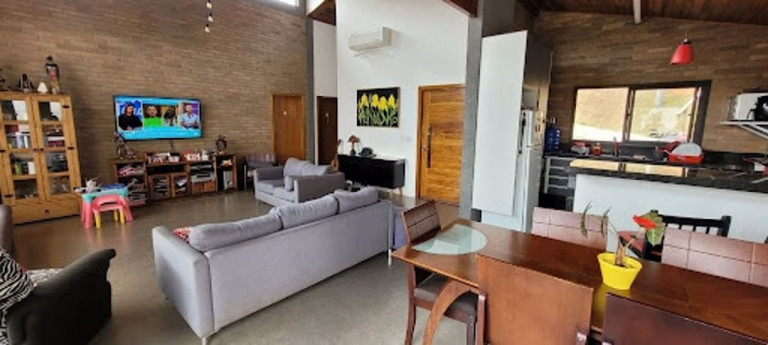 Imagem Chácara com 3 Quartos à Venda, 178 m² em Estância Santa Maria Do Laranjal - Atibaia Imagem Chácara com 3 Quartos à Venda, 178 m² em Estância Santa Maria Do Laranjal - Atibaia