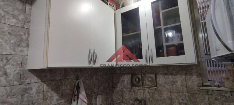 Imagem Apartamento com 1 Quarto à Venda, 37 m² em Centro - Niterói Imagem Apartamento com 1 Quarto à Venda, 37 m² em Centro - Niterói