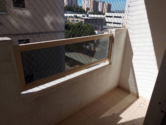 Imagem Apartamento com 2 Quartos à Venda, 53 m² em Ponte De São João - Jundiaí