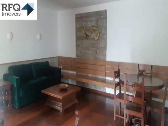 Imagem Imóvel com 2 Quartos à Venda, 85 m² em Campo Belo - São Paulo