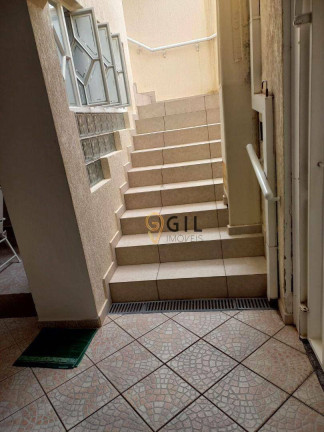 Imagem Sobrado com 4 Quartos à Venda, 244 m² em Centro - Jacareí Imagem Sobrado com 4 Quartos à Venda, 244 m² em Centro - Jacareí