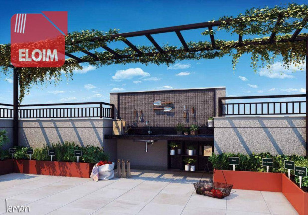 Imagem Apartamento com 1 Quarto à Venda, 25 m² em Centro - São Paulo Imagem Apartamento com 1 Quarto à Venda, 25 m² em Centro - São Paulo