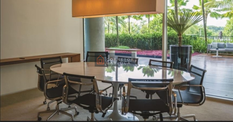 Imagem Apartamento com 1 Quarto à Venda, 92 m² em Barra Da Tijuca - Rio De Janeiro Imagem Apartamento com 1 Quarto à Venda, 92 m² em Barra Da Tijuca - Rio De Janeiro