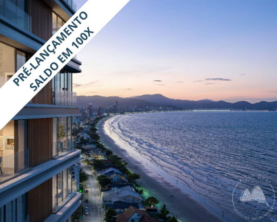 Imagem Apartamento com 3 Quartos à Venda, 135 m² em Balneário Perequê - Porto Belo Imagem Apartamento com 3 Quartos à Venda, 135 m² em Balneário Perequê - Porto Belo