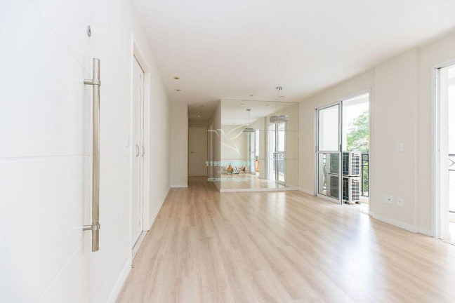 Imagem Apartamento com 3 Quartos à Venda, 94 m² em Alto Da Boa Vista - São Paulo Imagem Apartamento com 3 Quartos à Venda, 94 m² em Alto Da Boa Vista - São Paulo