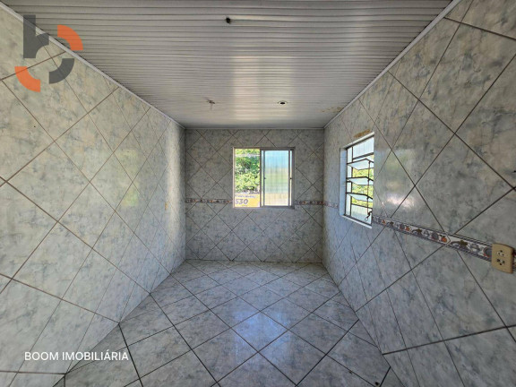 Imagem Apartamento com 3 Quartos para Alugar, 114 m² em Metrópole - Nova Iguaçu