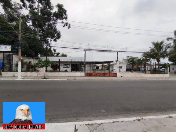 Imagem Terreno para Alugar, 4 m² em São Paulo
