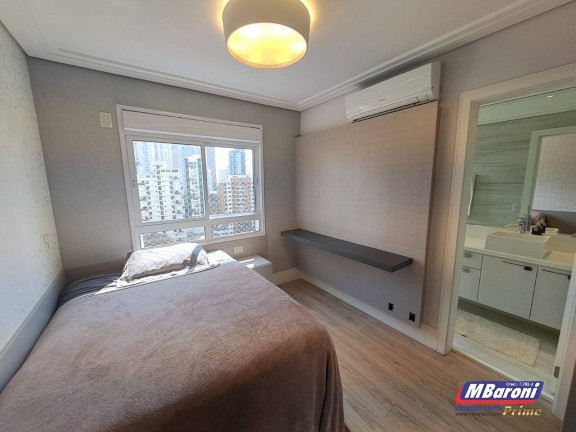 Imagem Apartamento com 4 Quartos à Venda, 245 m² em Jardim Vila Mariana - São Paulo Imagem Apartamento com 4 Quartos à Venda, 245 m² em Jardim Vila Mariana - São Paulo
