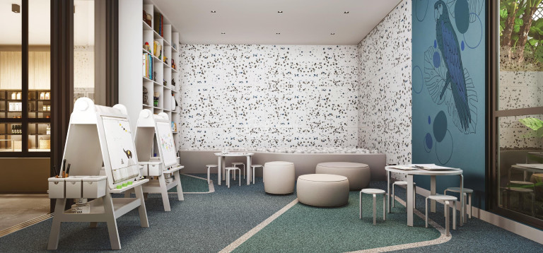 Imagem Imóvel com 3 Quartos à Venda, 87 m² em Chácara Cachoeira - Campo Grande Imagem Imóvel com 3 Quartos à Venda, 87 m² em Chácara Cachoeira - Campo Grande